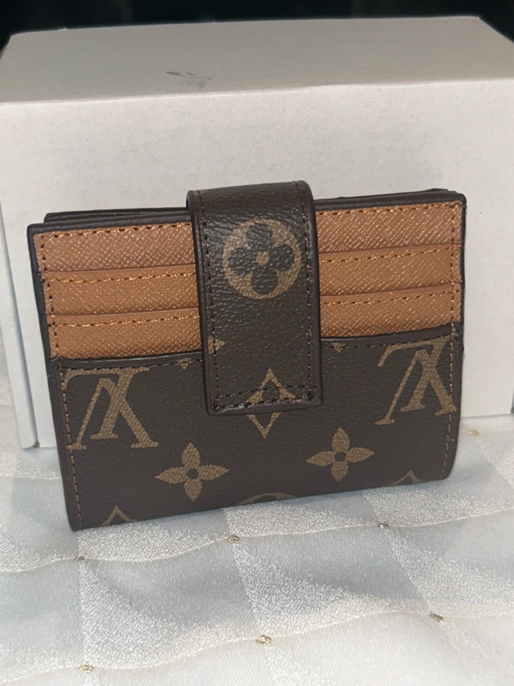 WALLET - Picture 3 of 7